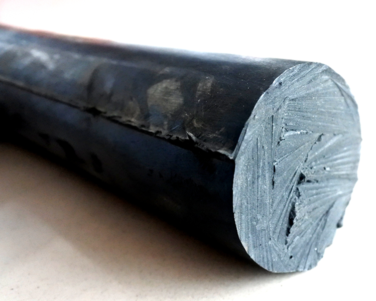 面板堆石坝嵌缝橡胶棒是什么材料做的-面板坝橡胶棒