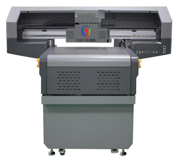 深圳粤彩 YC-9060C 3D数字印刷机
