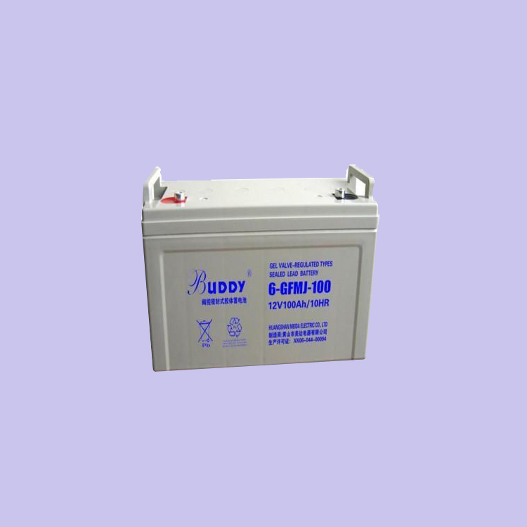 UPS蓄電池12V100AH規格6-GFMJ-100寶迪12V100Ah