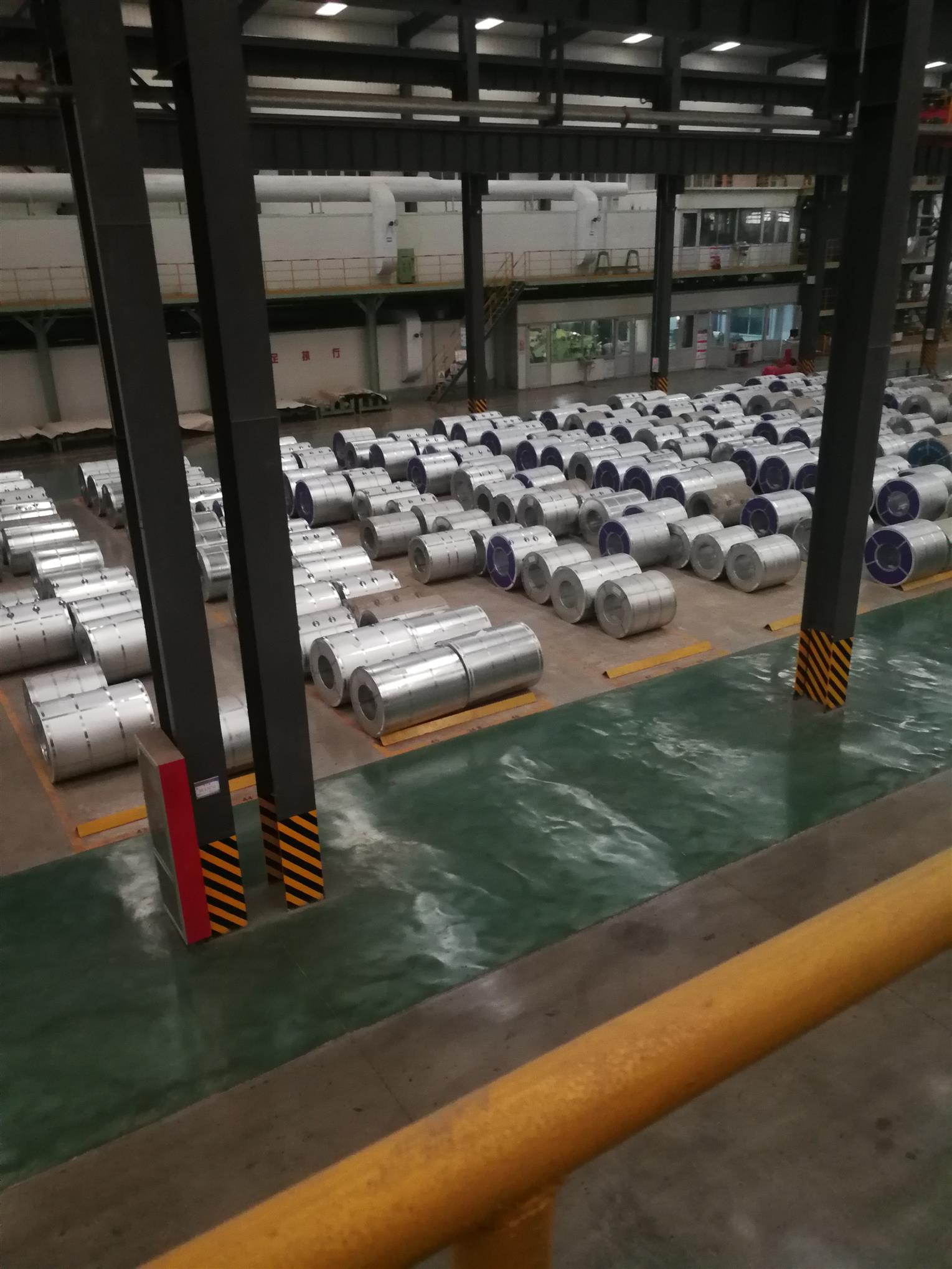 黑龙江厂家直供铝锌硅合金钢板 南美镀铝锌行情 铝锌硅钢板