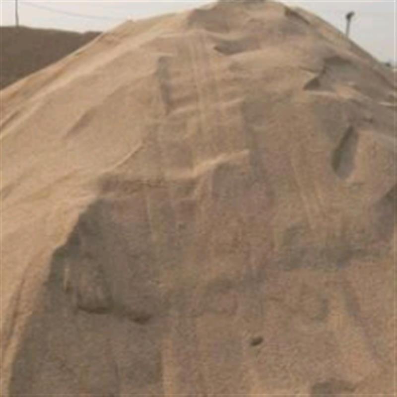 泥沙坚固性检测碎石压碎值硬度检验砂石石头测试