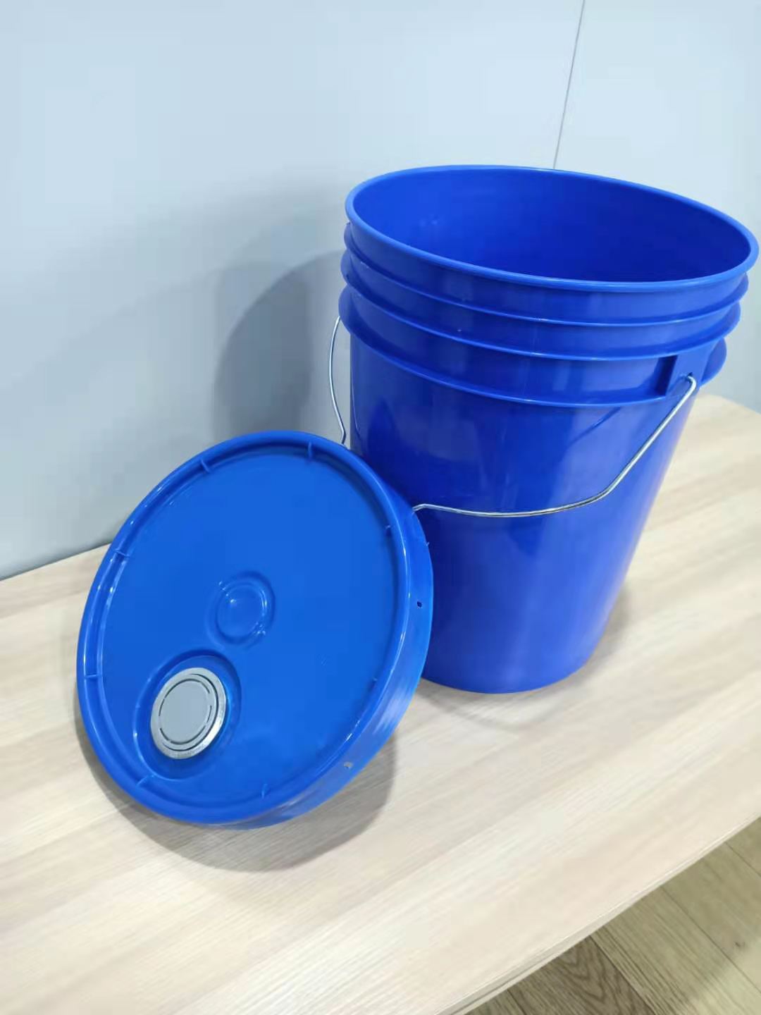 厂家供应水处理剂包装桶 清力桶 PWT桶