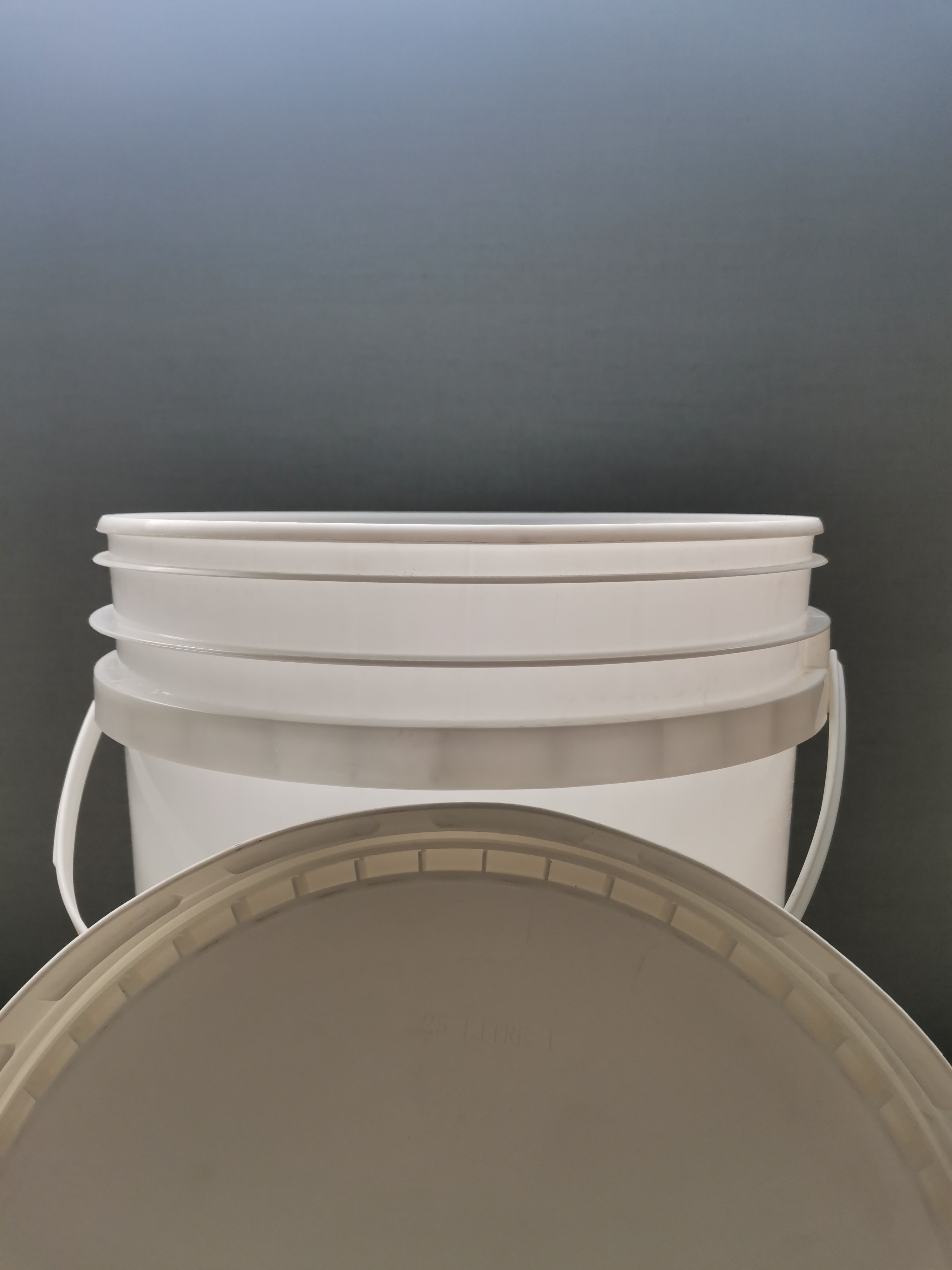20升美式塑料桶，高档涂料桶，化工桶，墙固包装桶