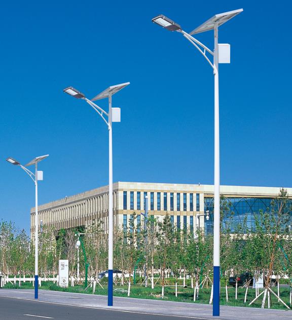 宜宾太阳能路灯加工厂