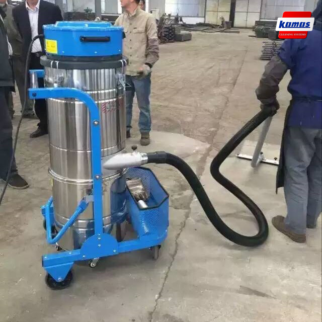 陕西环保工业吸尘器