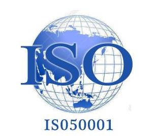 ISO50001认证培训