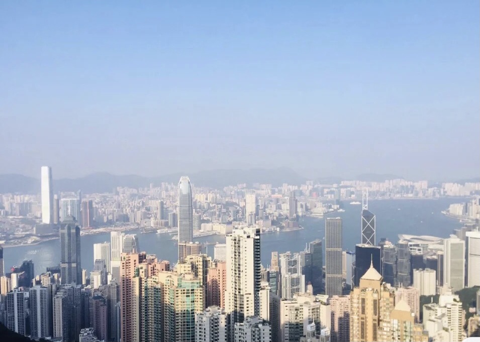 了解注册中国香港海外公司富港银行开户条件和费用