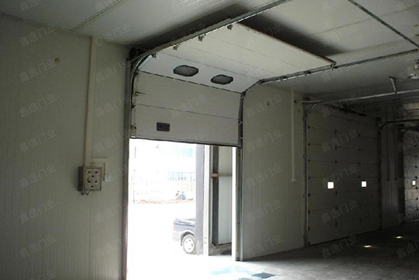 广东广州厂家直销工业提升门，快速堆积门，柔性大门，车间门