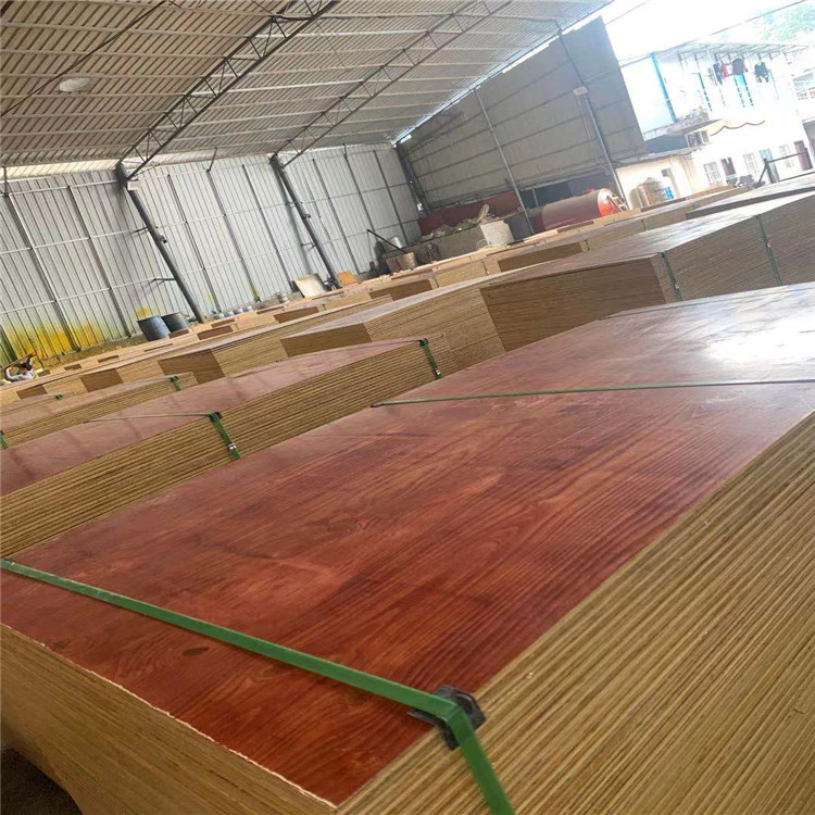 松木模板 廣西建筑模板生產廠