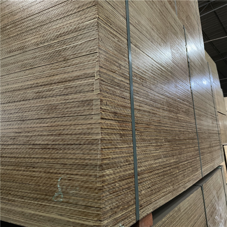 廊坊新型建筑模板尺寸 桉木模板