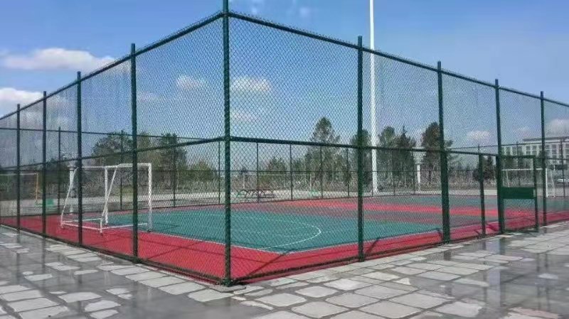 网球场地围网