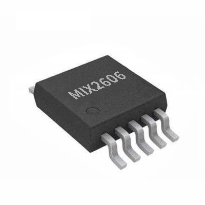 MIX2062**庫存 矽諾微 6W功放芯片 D類功放芯片 單端單聲道防破音功放IC