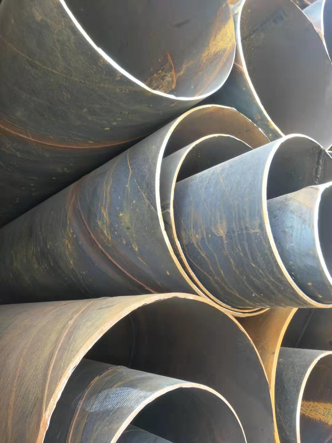 綿陽螺旋管生產廠家 云南鋼板樁出租 鋼材批發及加工配送一站式采