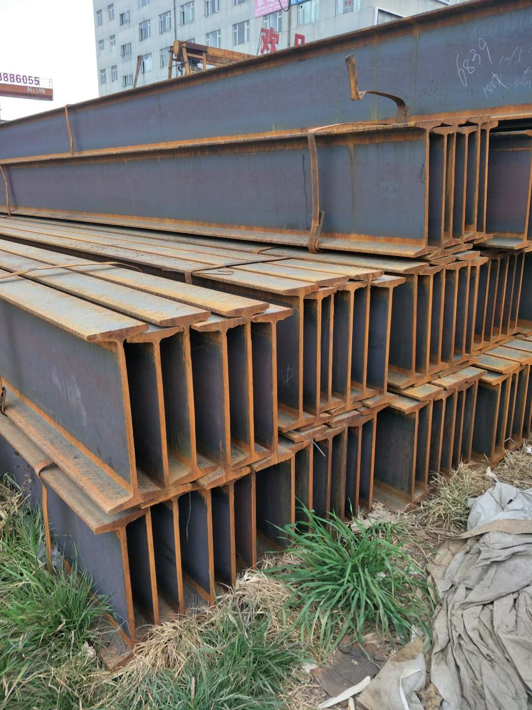 普洱工字鋼生產廠家 云南鋼板樁出租 規格齊全種類多