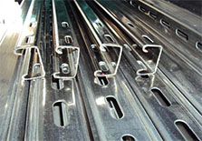 冷彎c型鋼生產廠家 阿壩C型鋼