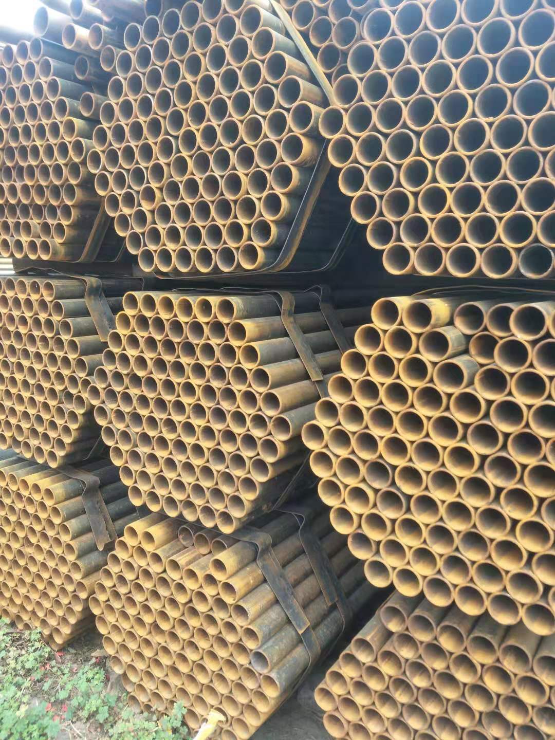 焊管鋼材廠家 瀘州焊管銷售