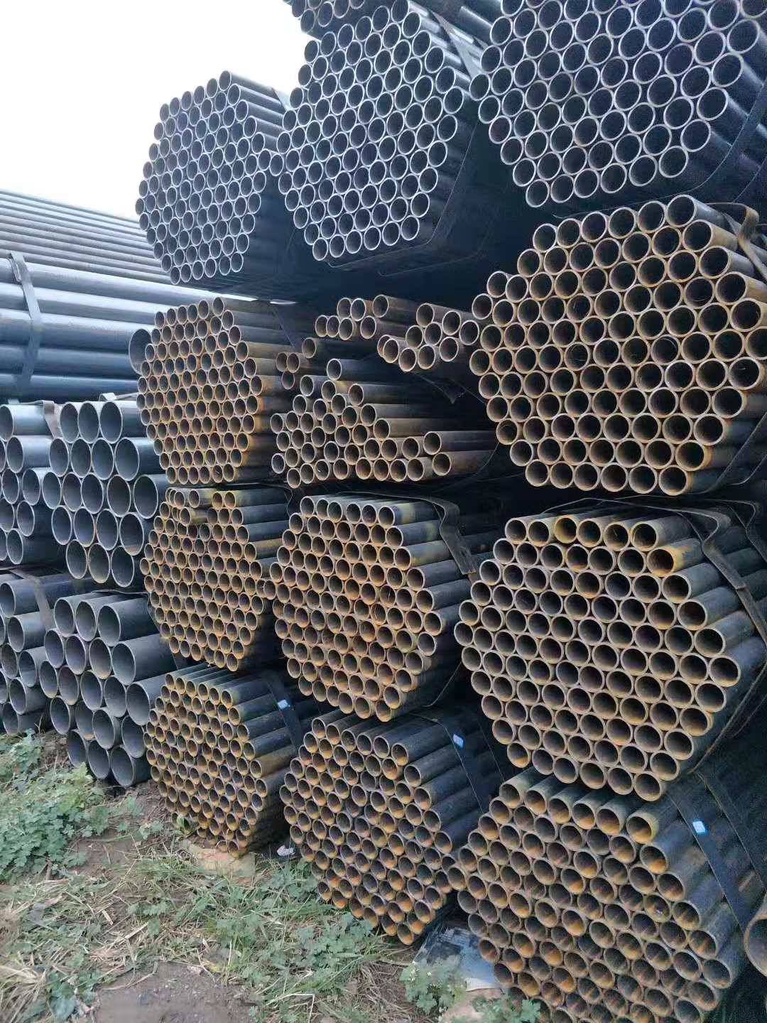 云南鋼板樁出租 甘孜焊管銷售 焊管的規格與型號