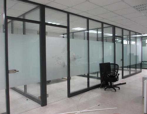 赣州透明玻璃高隔供应商