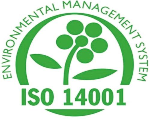 iso14001管理体系认证 上海赛学企业管理有限公司
