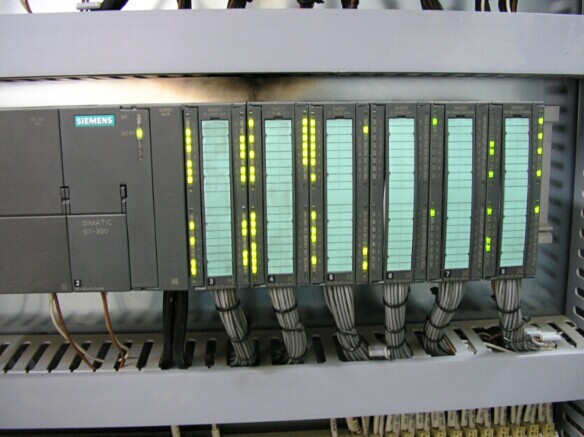 西门子PLC模块6ES73401AH020AE0