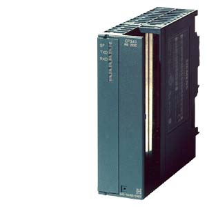 西门子PLC模块CP441-1 品质保证