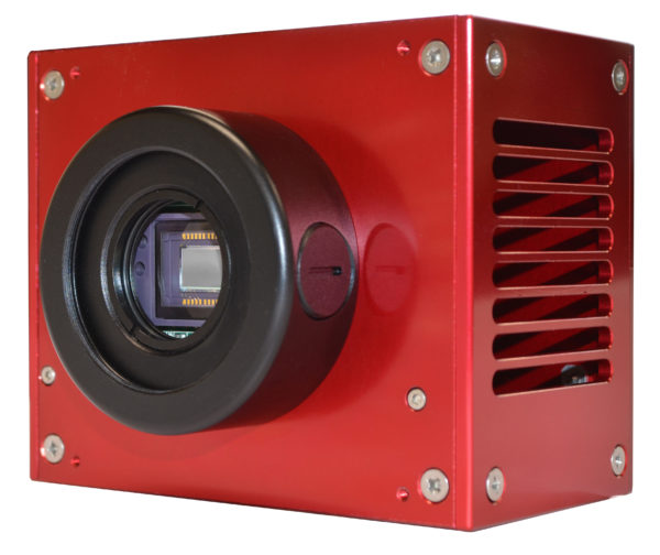 Atik工业相机One 9.0制冷CCD900万像素制冷较低可达-38℃