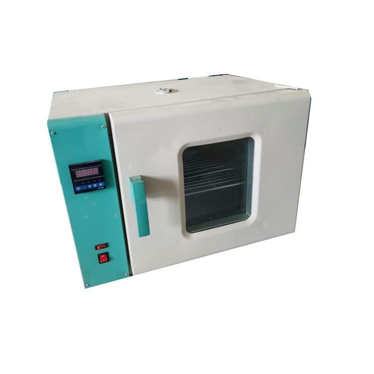 鼓风干燥箱 电热干燥箱 小型药材干燥箱