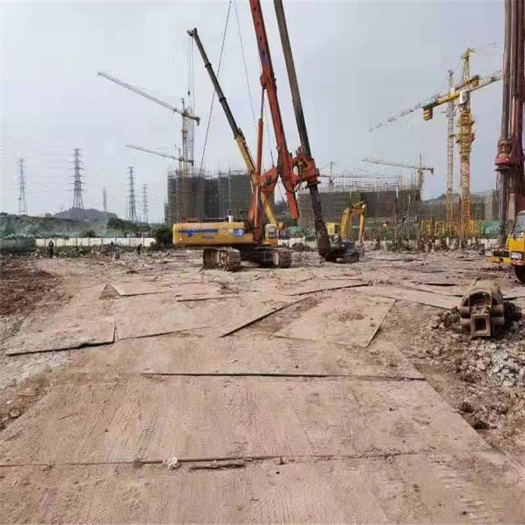 深圳坑梓附近钢板出租配送一站式服务
