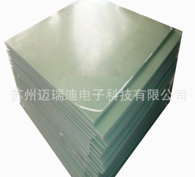 玻纤板 耐高温 玻璃纤维板 FR-4环氧板 绝缘板 树脂板