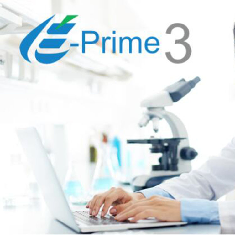 提供e-prime软件和授权许可_保证软件
