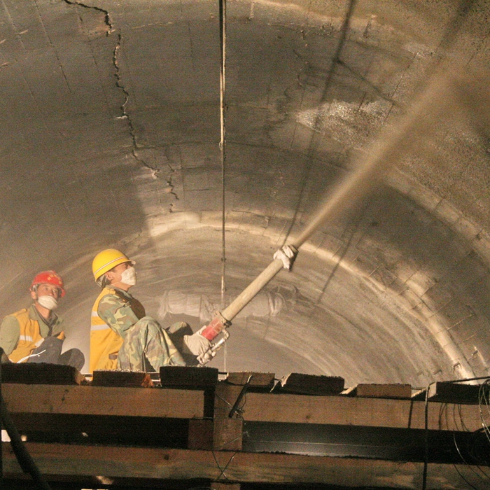 成都液压湿喷机操作规程 中国铁建湿喷机