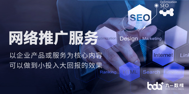 延庆区网络推广包括什么 北京九一数榜科技供应 北京九一数榜科技供应