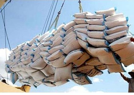 广州大米进口报关资料流程|碎米进口清关|专注大米碎米清关