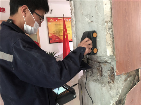 深圳本地的房屋抗震性能检测公司