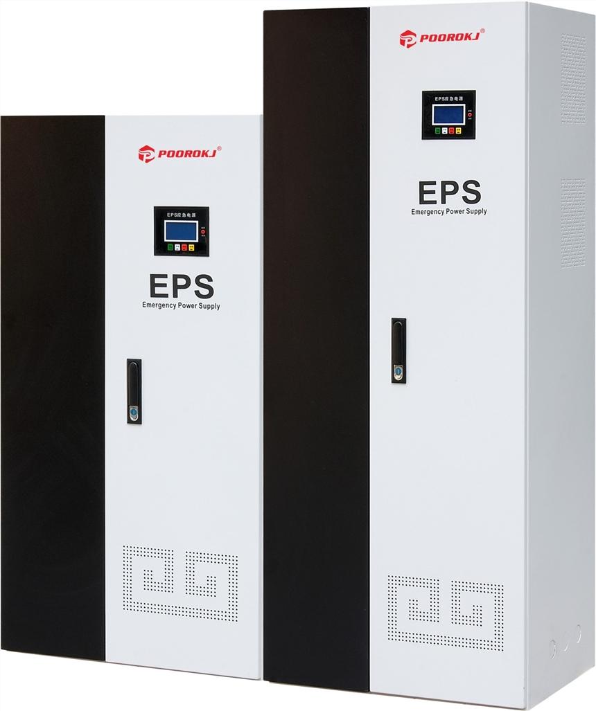 德阳国彪EPS电源代理商 消防照明应急电源 EPS蓄电池电源柜