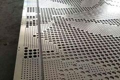 温州冲孔网生产厂家 装饰洞洞板 品质可靠