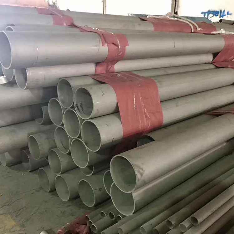 南京青山钢管304不锈钢无缝管厂家 GB/T14976-2012 标准
