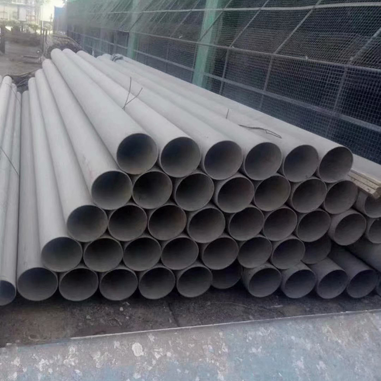 南京青山钢管304不锈钢无缝管公司 GB/T14976-2012 标准