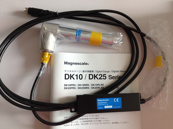 日本Magnescale索尼位移传感器DK25PLR5