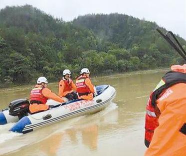 天津河东附近的水下搜救公司