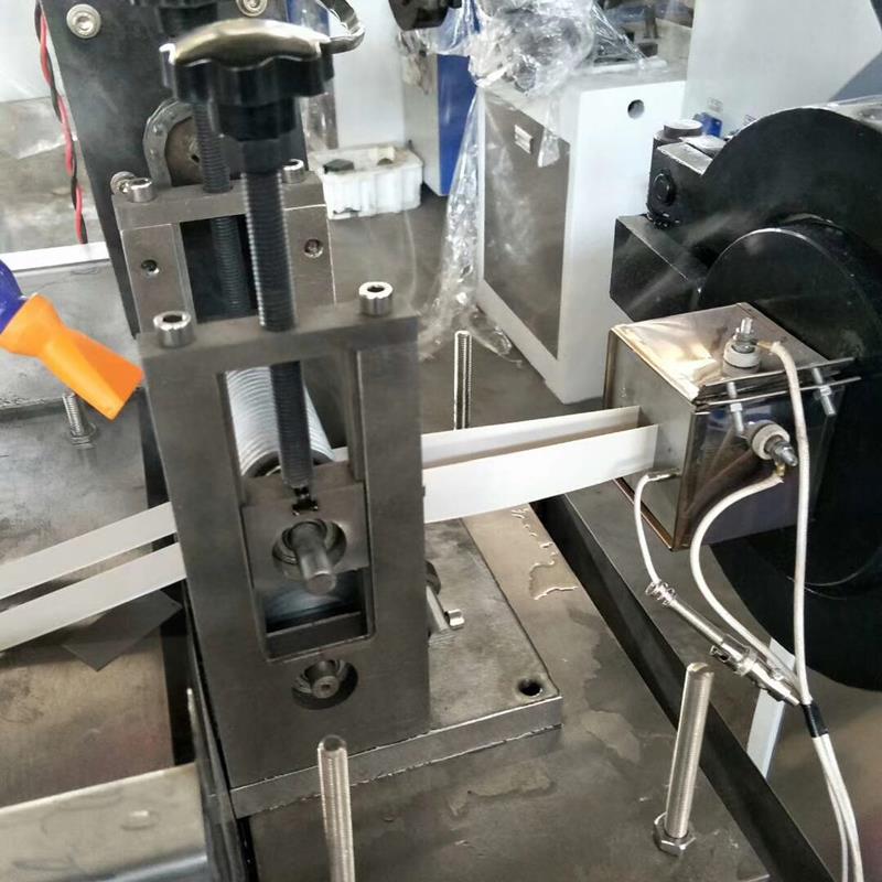 郴州塑料封边条生产线设备厂家 贝发机械