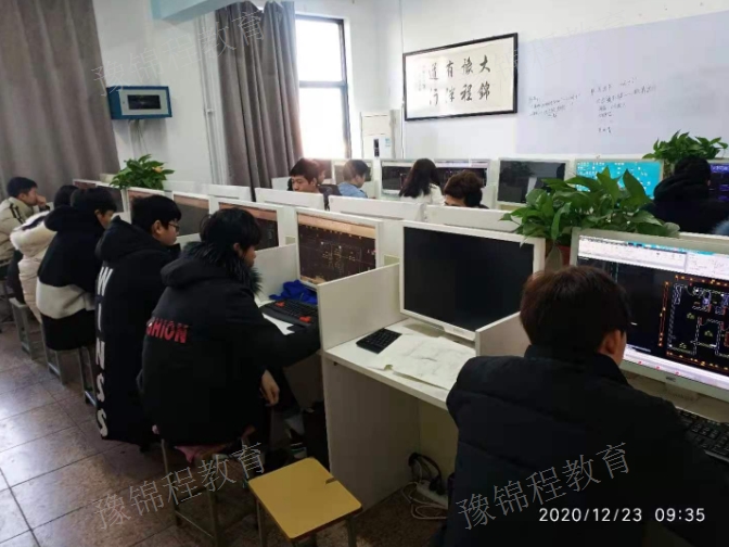 郑州室内设计公司 来电咨询 河南豫锦程教育科技供应