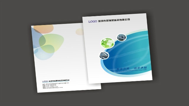 湖南正规画册印刷设计 服务至上 长沙物美文化传播供应