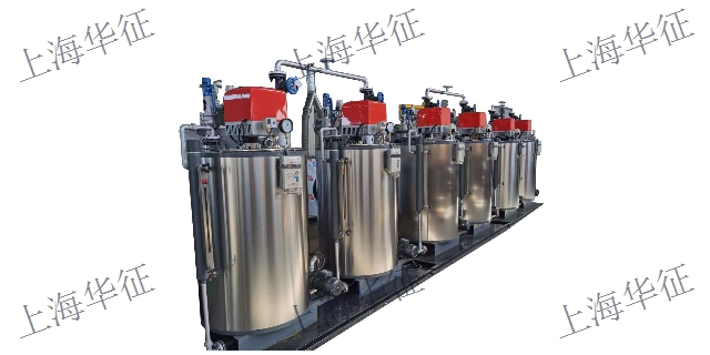 福建清洗机锅炉销售厂家 上海华征特种锅炉供应