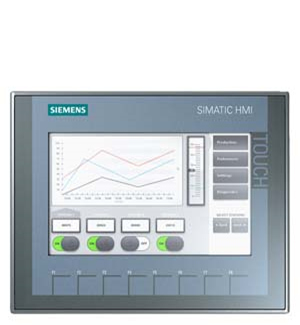 西门子触控面板6AV6644-0AC01-2AX1 代理商