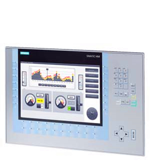 触摸屏选型手册 西门子控制面板6AV6642-0BA01-1AX1