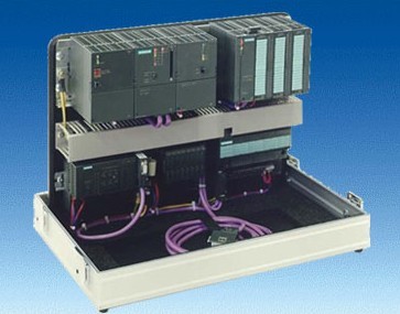西门子PS407电源模块6ES7407-0DA02-0AA0 安装调试