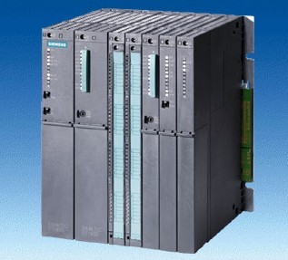 西门子PLC模块6ES7421-7BH01-0AB0 安装调试