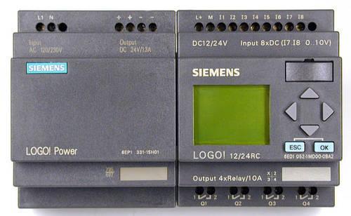 西门子电源模块6ES74070DA020AA0