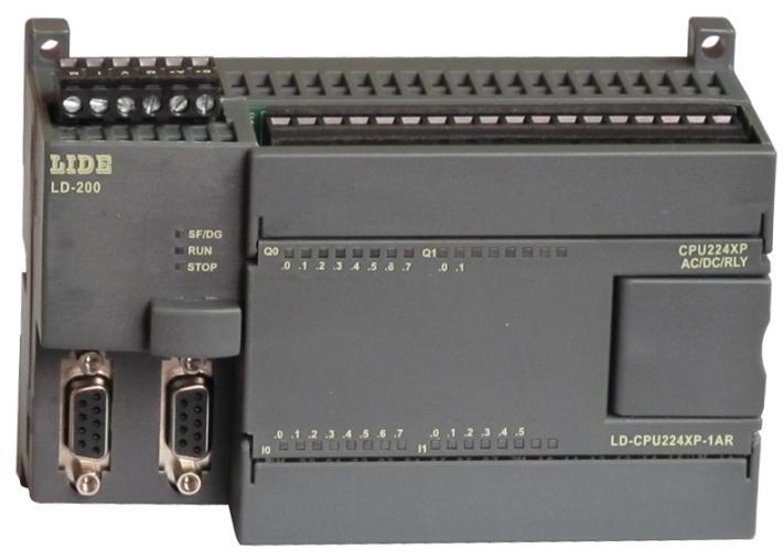 西门子PLC通讯处理器模块CP443-5